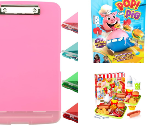 SLPA Must-Haves cover photo collage