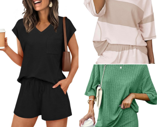 Mom Fits 🛍️ cover photo collage