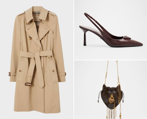 Timeless Gifts for Your Wife cover photo collage