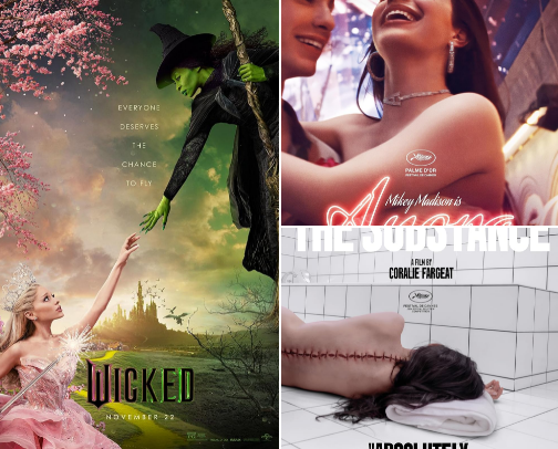 Movies & Shows Worth Watching (2026) — Batch 2 cover photo collage