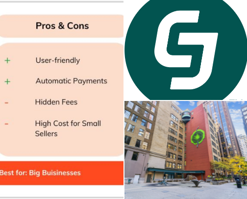 AFFILIATE MARKETING TOOLS AND APP 2025 cover photo collage