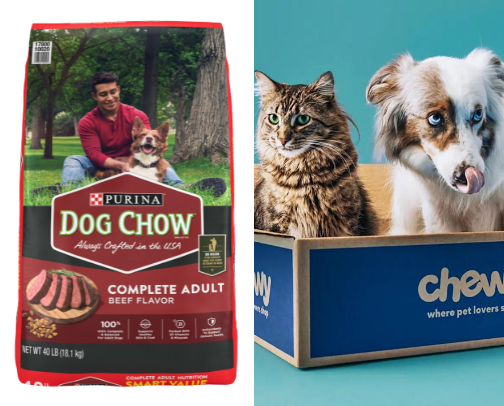 Pets 🐕 cover photo collage