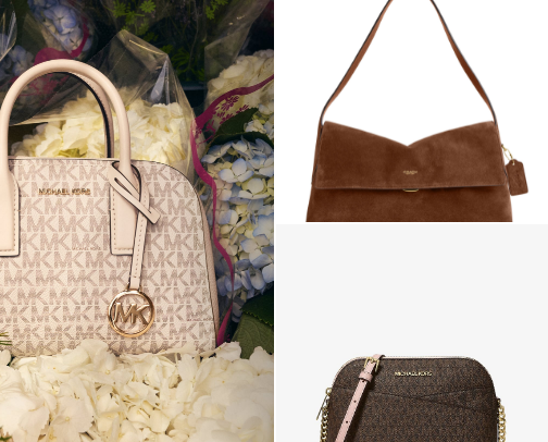 My favorite bags I recommend cover photo collage