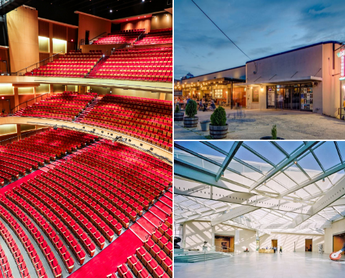 Our Kind of Fun: Chill & Cool Things to Do Around the Triangle cover photo collage