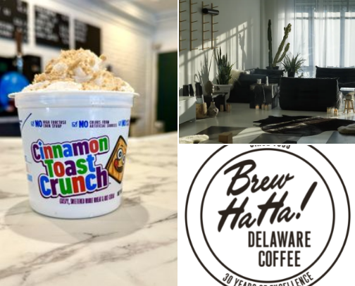 Brews You’ll Love: A Coffee Lover’s Dream List! cover photo collage