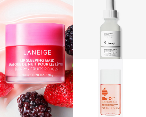 Products I Depend On: What I Reach For Daily cover photo collage