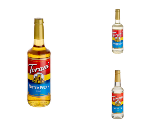 But First, Coffee cover photo collage