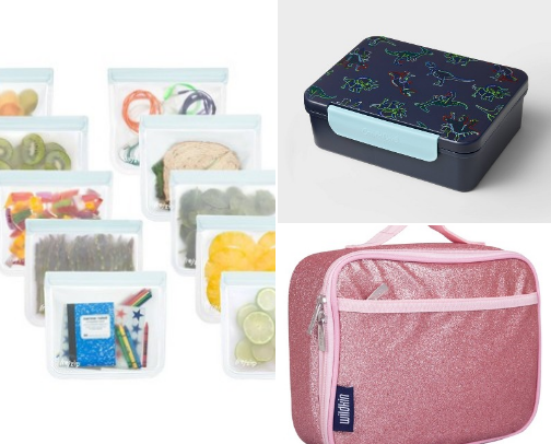 Back to school! cover photo collage