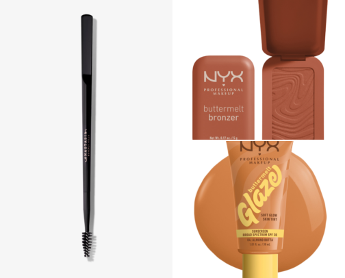 Must have beauty products! cover photo collage