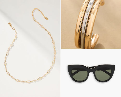 ACCESSORIES &JEWELRY cover photo collage