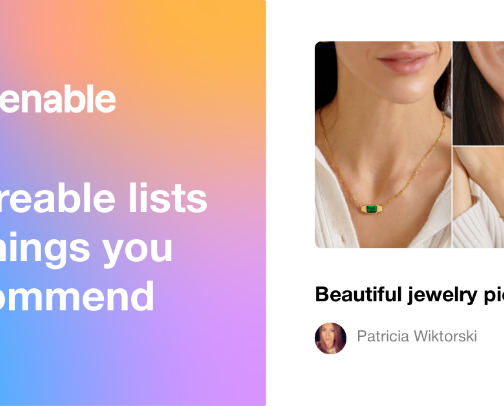 My favorite Jewelry for everyday wear best recs❤️ cover photo collage