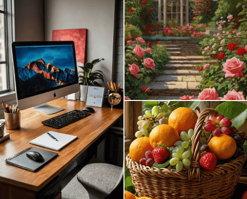 My favorite picture in my gallery cover photo collage