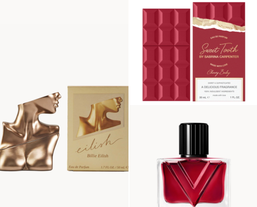 Top 15 Perfumes : Smell delicious 24/7 🪽🌷 cover photo collage