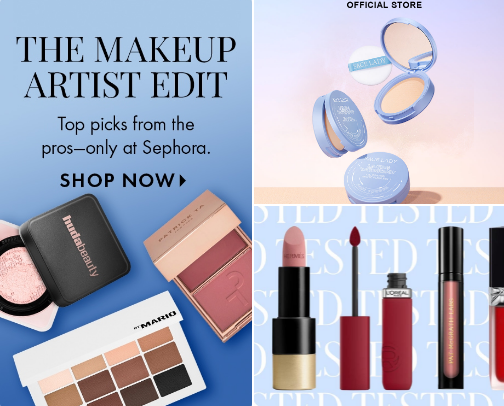 make up items i love as a make up minimalis cover photo collage