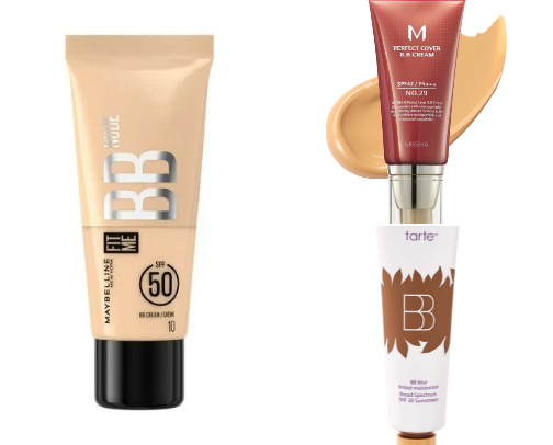 💄 Quick Makeup Routine: Mom Edition (10 Minutes or Less!) cover photo collage