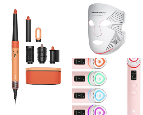 Prime Big Deal Days 2026: Beauty & Hair Picks (Oct 6-7) cover photo collage