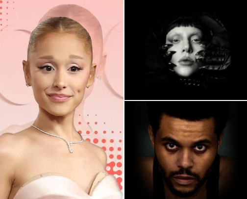 Concerts & Tours to See in 2026 🎟️ cover photo collage