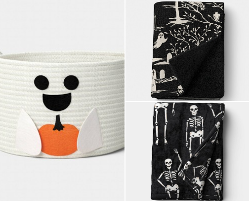 The Ultimate Girl’s Boo Basket 🎃💕 cover photo collage