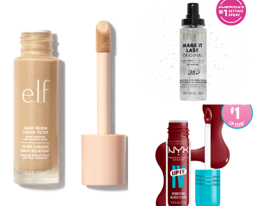 Makeup Dupe That Delivers 💋 cover photo collage