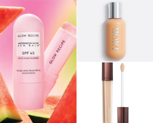 don't you wanna have the best makeup?? cover photo collage