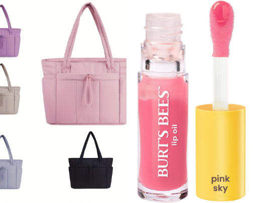 💗Pretty + Practical Finds💗 cover photo collage