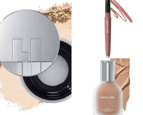 Makeup I love to use cover photo collage