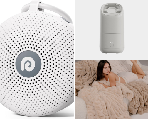 Medical Mom Hospital Stay Survival Kit cover photo collage