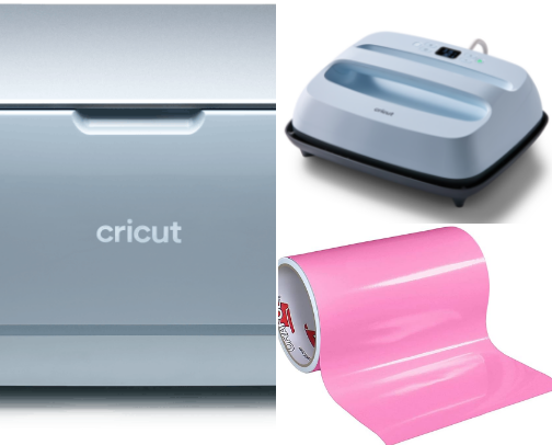 Simple crafting cover photo collage