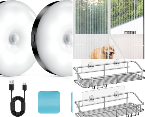 Amazon hidden gem gadgets cover photo collage