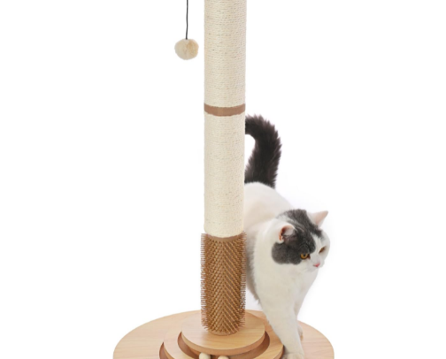 Enrichment, Play & Boredom Busters cover photo collage