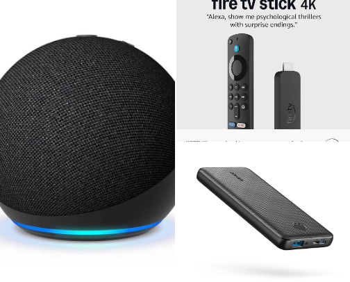 Smart Electronics That Are Totally Worth It in 2025 cover photo collage