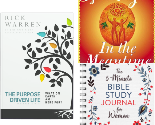 📚Reads of a Lifetime📖 cover photo collage