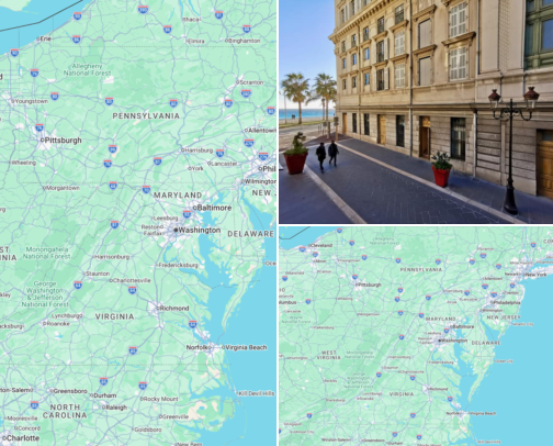 Lyon, France: My Must-See, Sleep-and-Stroll Shortlist cover photo collage