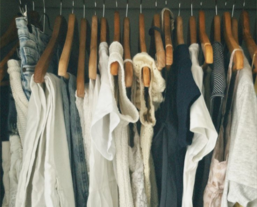 Pinterest-Inspired Fashion Finds👗 cover photo collage