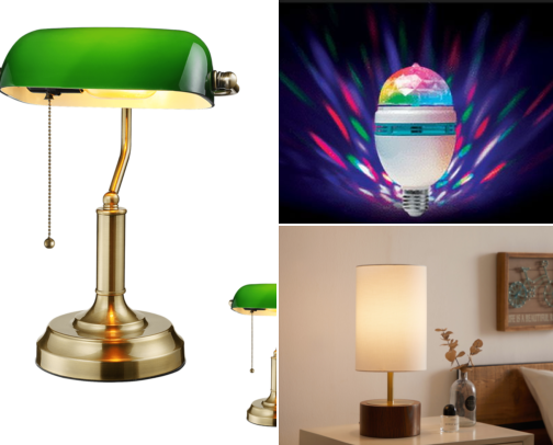 How I Turned My Boring Bedroom Into a Moody Old Library Retreat cover photo collage