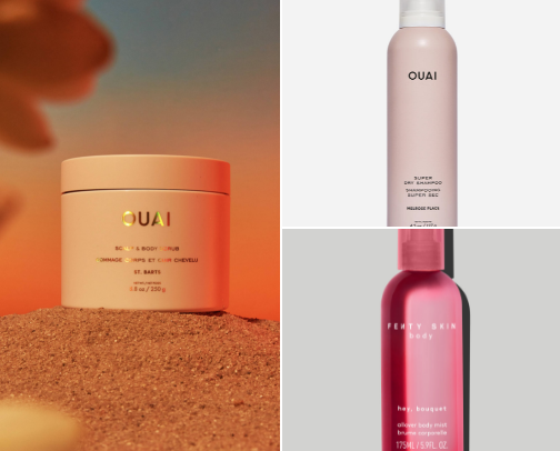 I love to smell good 😊 cover photo collage