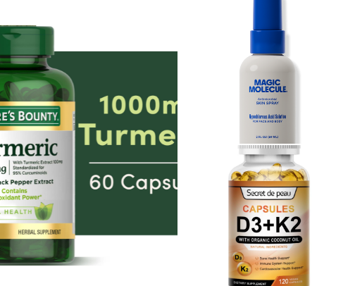 Survive the sickness 🤧 cover photo collage