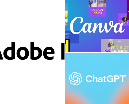 AI Tools I've Used, Tested, or Shared cover photo collage