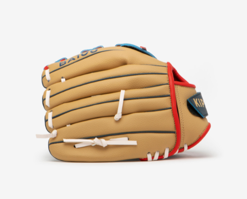 Fielding Gloves - Baseball cover photo collage