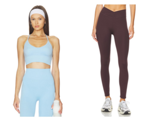 Your Sport Essentials cover photo collage