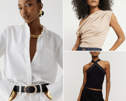 Old money style | It's time to look rich 💸 cover photo collage