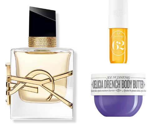 - Perfumes that will get you complimented✨ cover photo collage