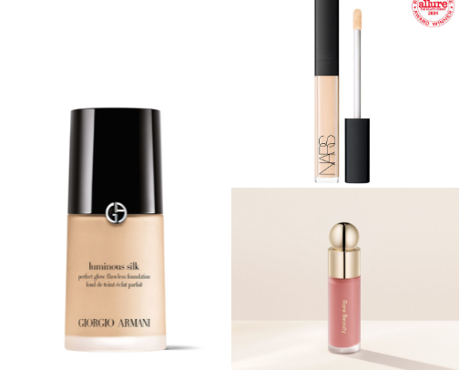 Holy Grail Makeup & Viral TikTok Beauty Essentials (2025) cover photo collage