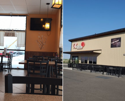 My top local recs cover photo collage