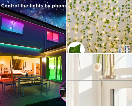 🏡 Amazon Apartment Glow Up – Affordable Aesthetic Finds 2026 cover photo collage