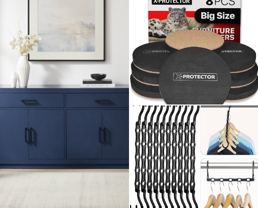 Home Sweet Picks cover photo collage