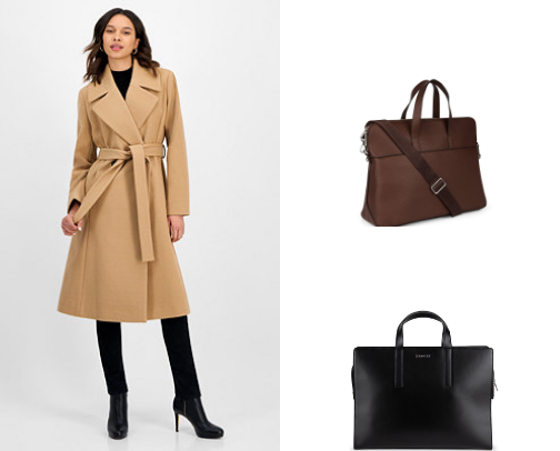 A Working Mom's Wishlist 📝 - US cover photo collage
