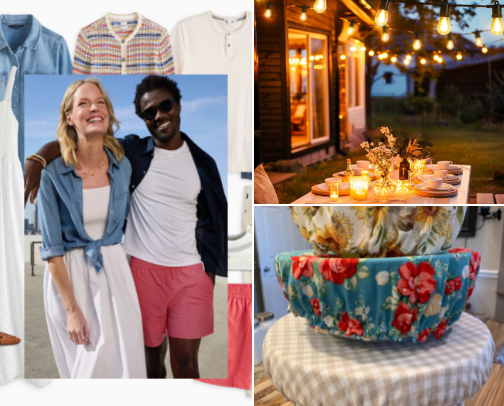 🌱 Eco-Friendly Living Collection: Simple Swaps for a Greener Life cover photo collage