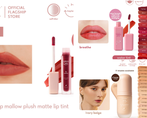 Cheap, Chic, and Totally Worth It: Best Budget Makeup Recos cover photo collage