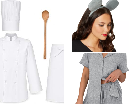 Funny Couples Halloween Costumes cover photo collage